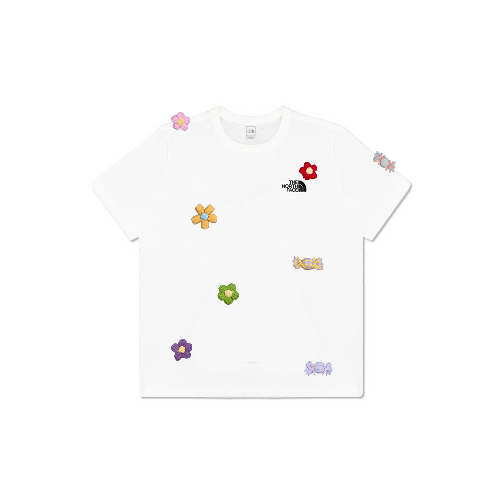THE NORTH FACE Футболка мужская белая, Белый, THE NORTH FACE Футболка мужская белая
THE NORTH FACE Футболка мужская белая, Белый, THE NORTH FACE Футболка мужская белая