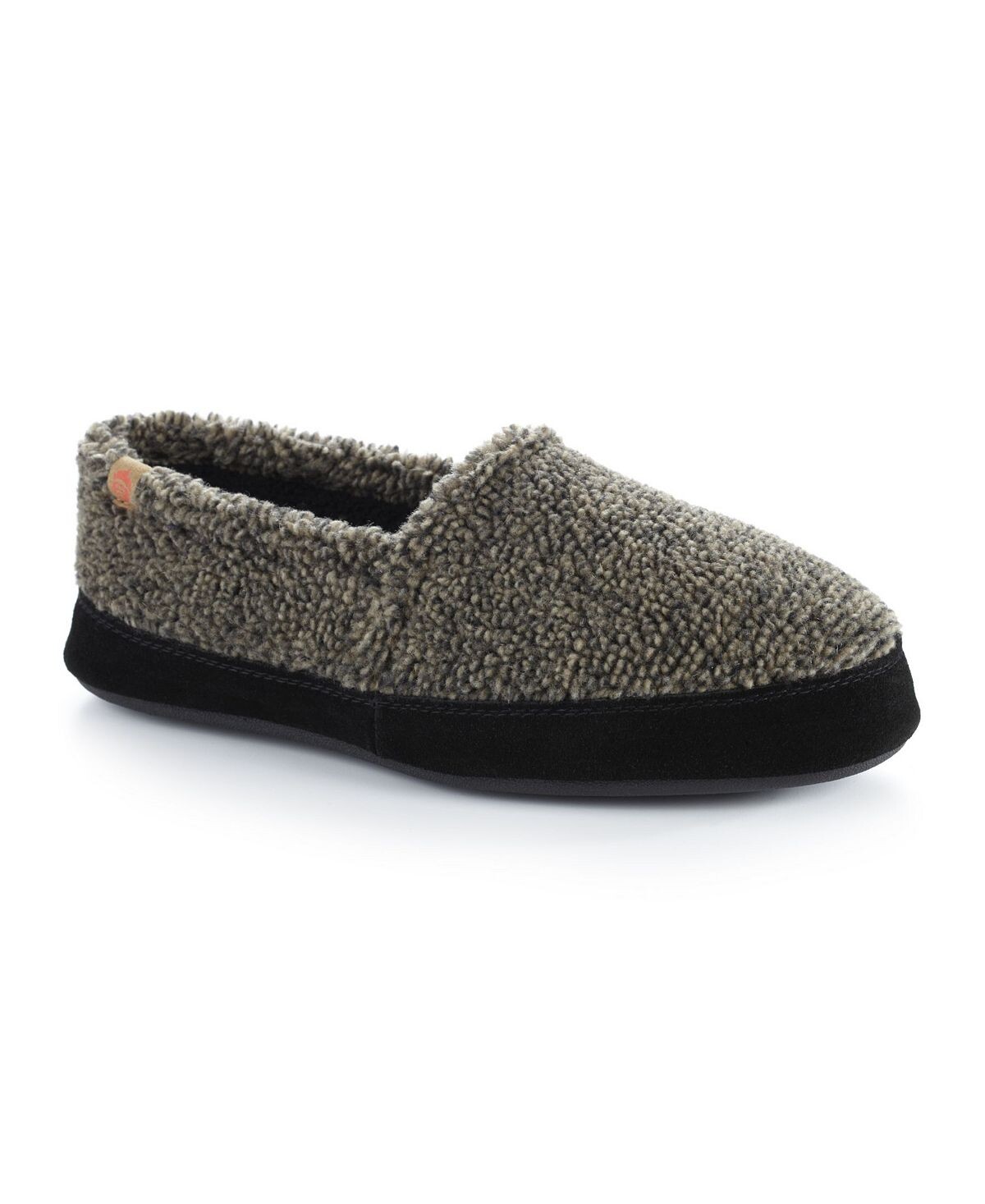 Мужские тапочки без шнуровки moccasin comfort acorn Macy's, мульти
Мужские тапочки без шнуровки moccasin comfort acorn Macy's, мульти
