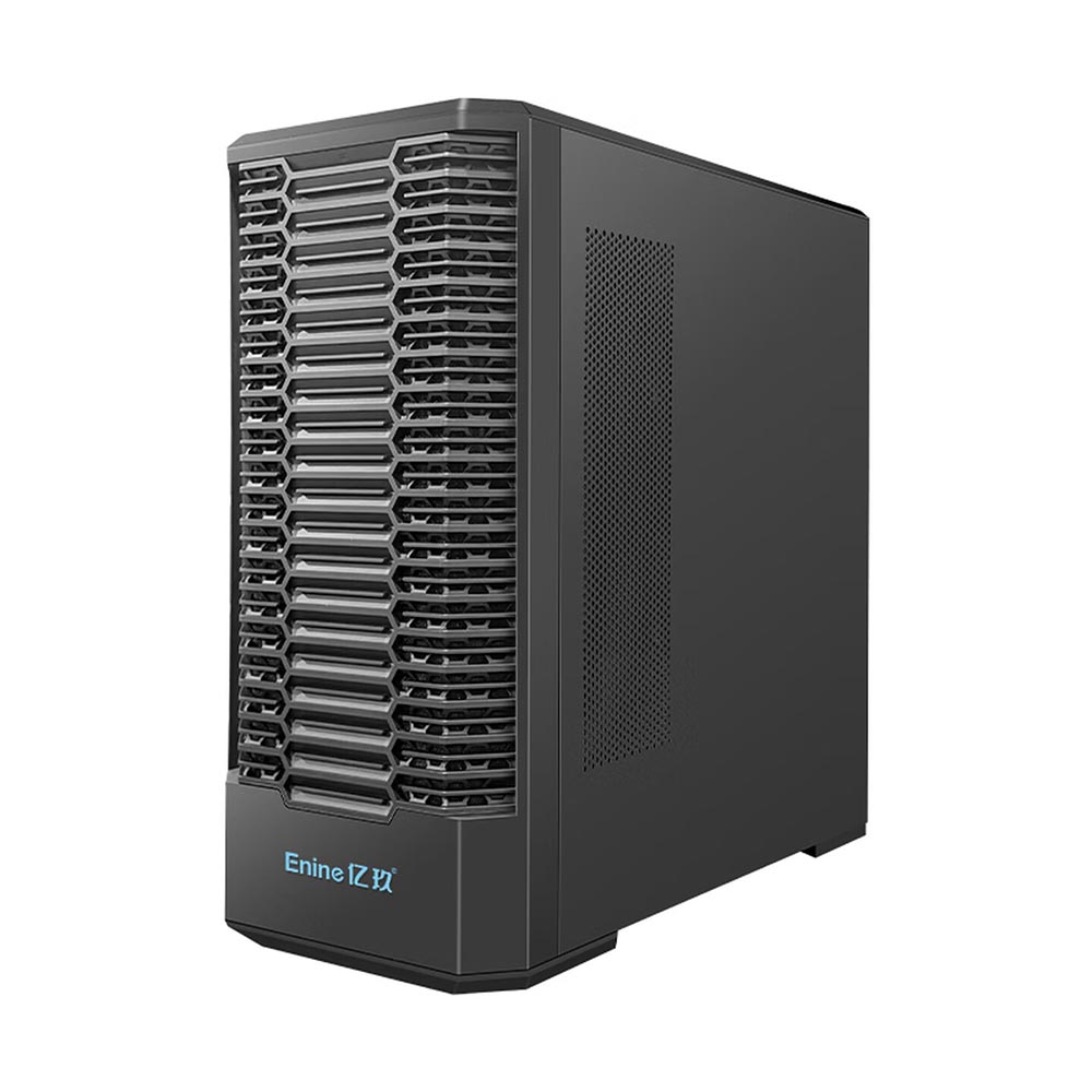 Системный блок Enine EG502-WA9, 64Гб/1Тб, AMD Ryzen Threadripper PRO 7995WX, RTX A2000 (12 Гб), черный
Системный блок Enine EG502-WA9, 64Гб/1Тб, AMD Ryzen Threadripper PRO 7995WX, RTX A2000 (12 Гб), черный