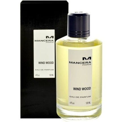 Mancera Wind Wood парфюмерная вода спрей для мужчин 120 мл
Mancera Wind Wood парфюмерная вода спрей для мужчин 120 мл