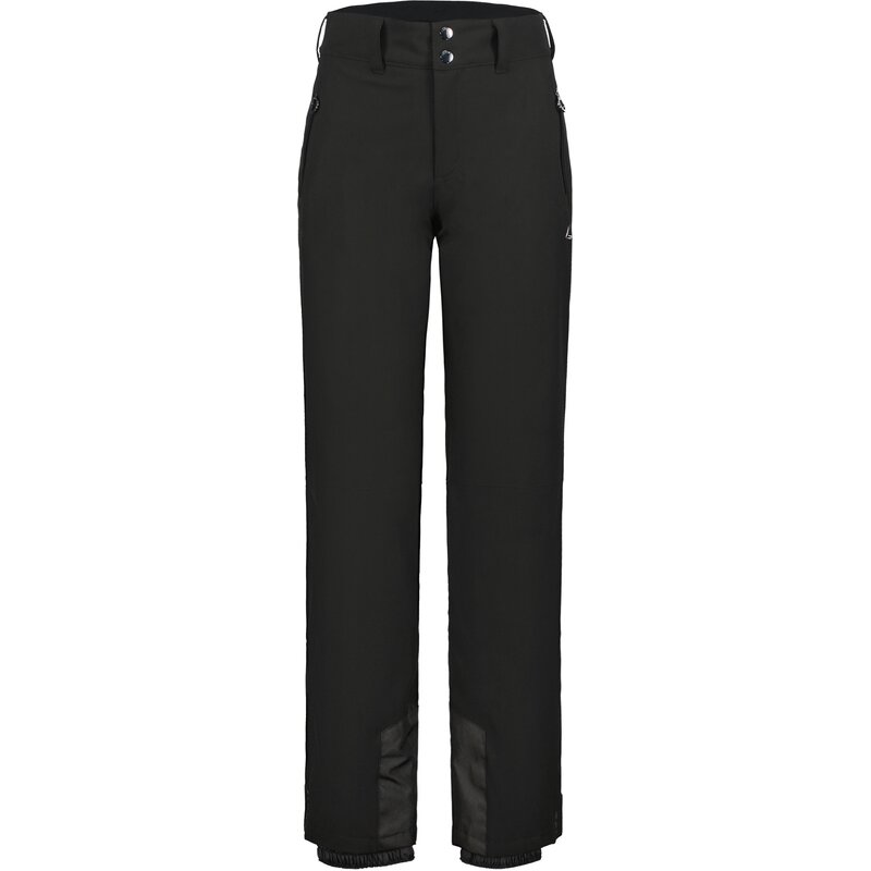 Брюки Джассала Luhta, черный
Брюки Джассала Luhta, черный