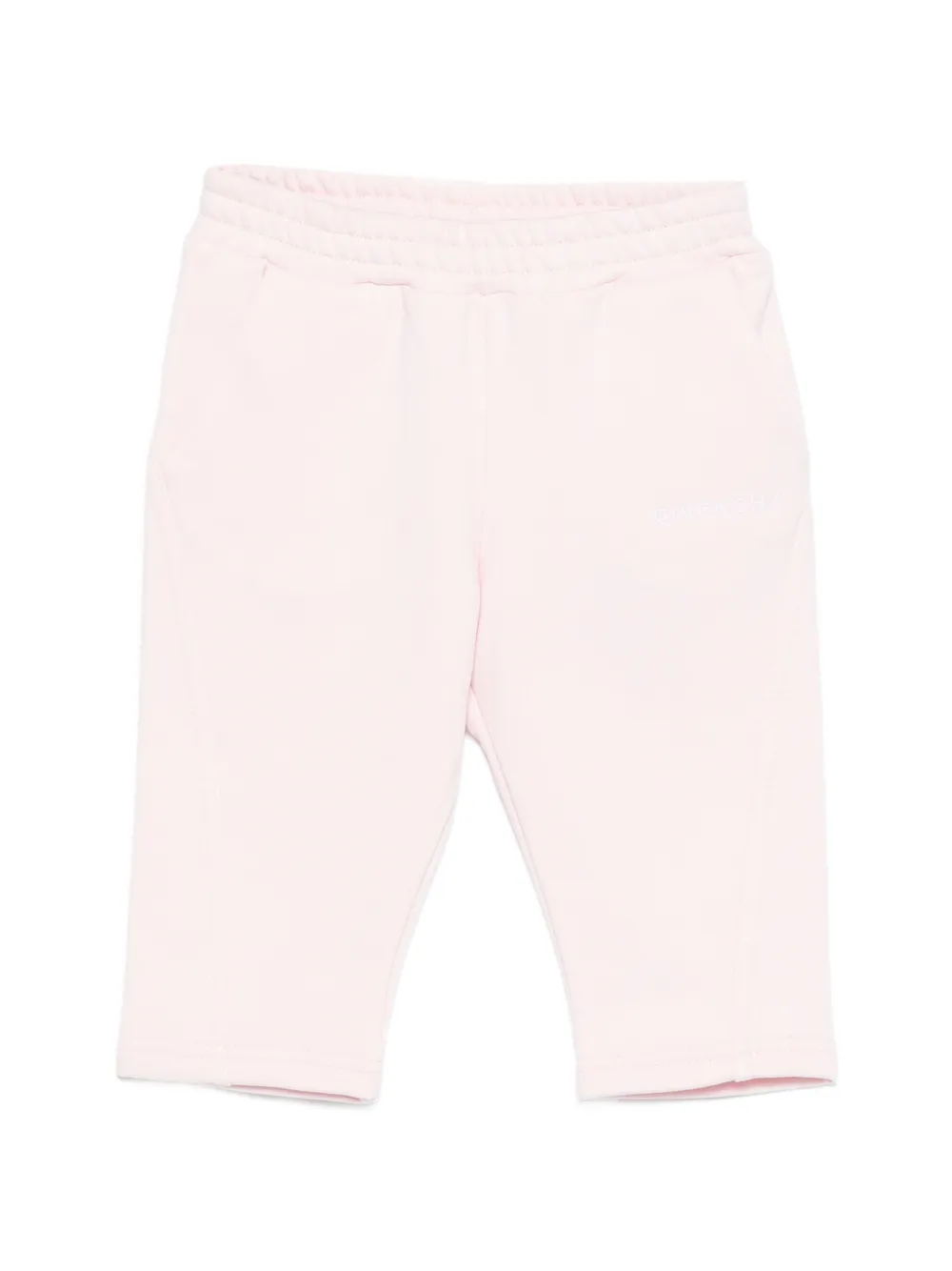 Брюки с логотипом Givenchy Kids, розовый
Брюки с логотипом Givenchy Kids, розовый