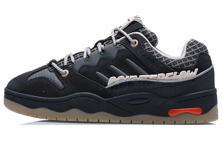 CF Скейтбординг Кроссовки Мужские Низкие Эбони Черный Lining
CF Скейтбординг Кроссовки Мужские Низкие Эбони Черный Lining