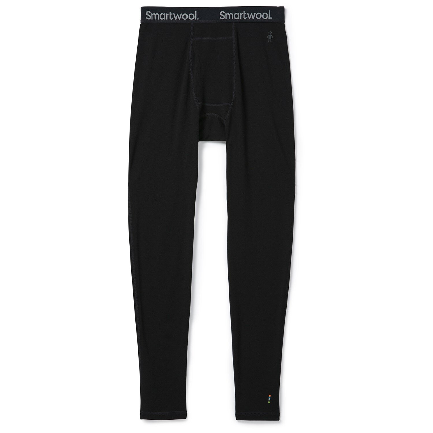 Термобелье Smartwool Classic из мериноса классическое, черный
Термобелье Smartwool Classic из мериноса классическое, черный