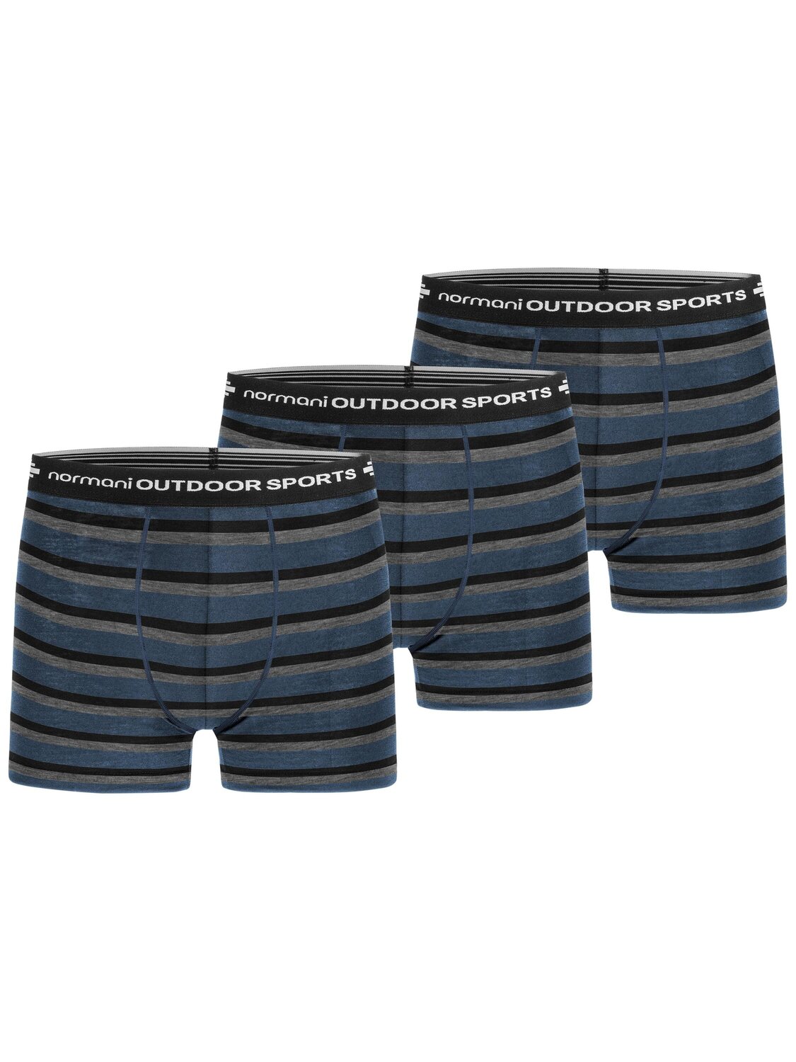 Normani Спортивное белье в цвете Navy
Normani Спортивное белье в цвете Navy