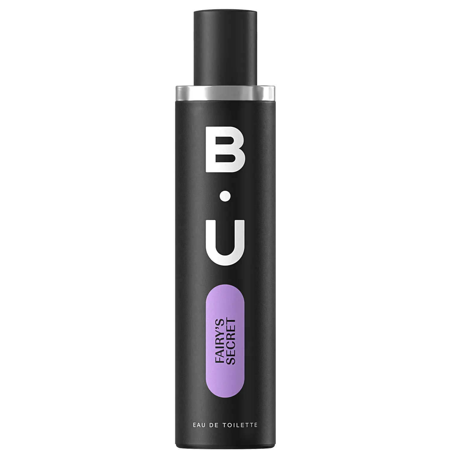 B.U. Fairy Secret туалетная вода для женщин, 50 мл
B.U. Fairy Secret туалетная вода для женщин, 50 мл