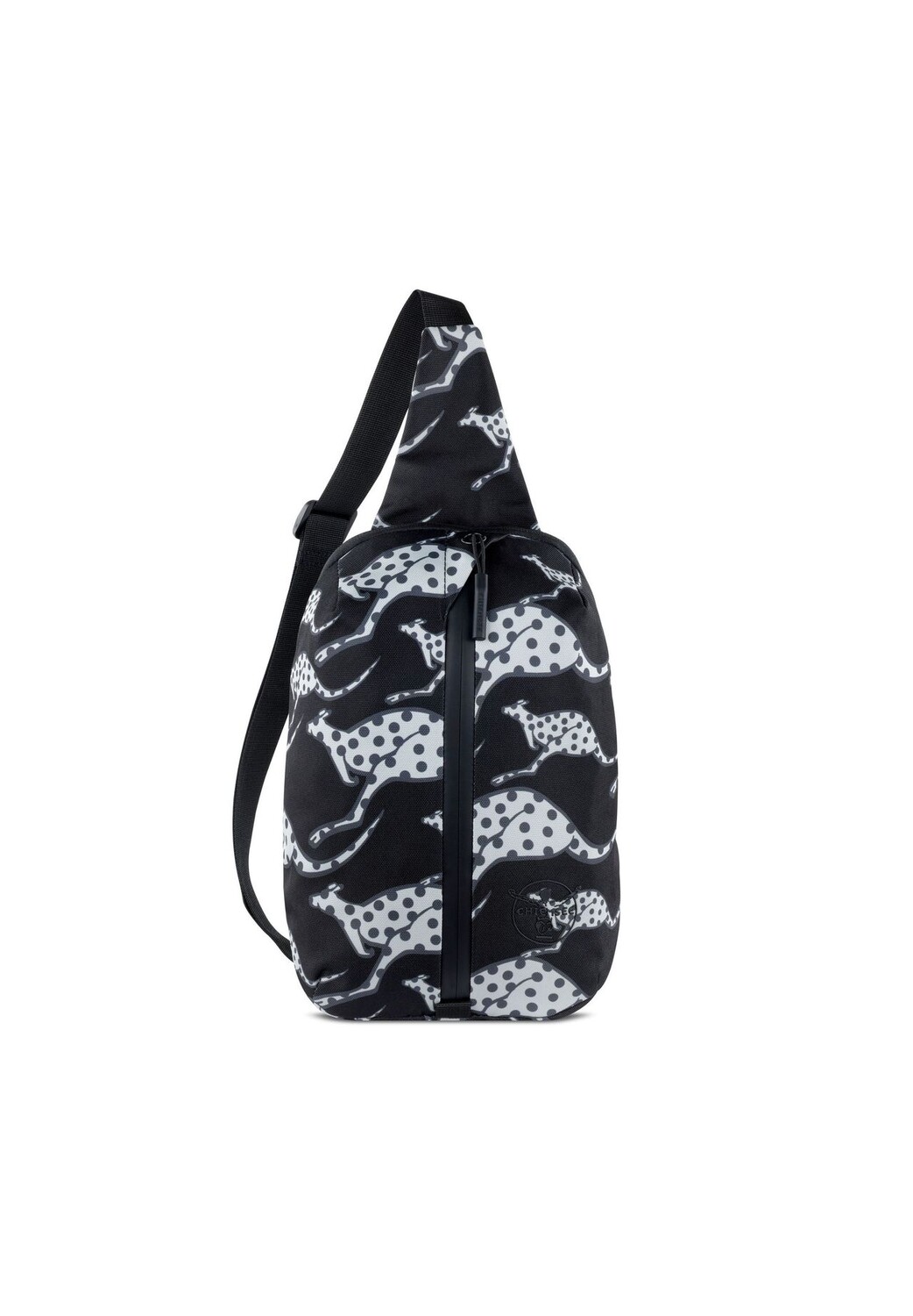 Сумка через плечо Jump N Fly 22 см CHIEMSEE, черный
Сумка через плечо Jump N Fly 22 см CHIEMSEE, черный