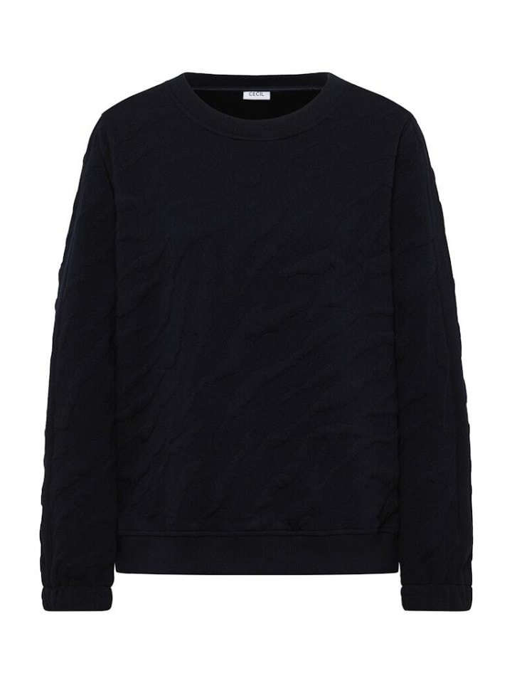 Толстовка Cecil
Толстовка Cecil