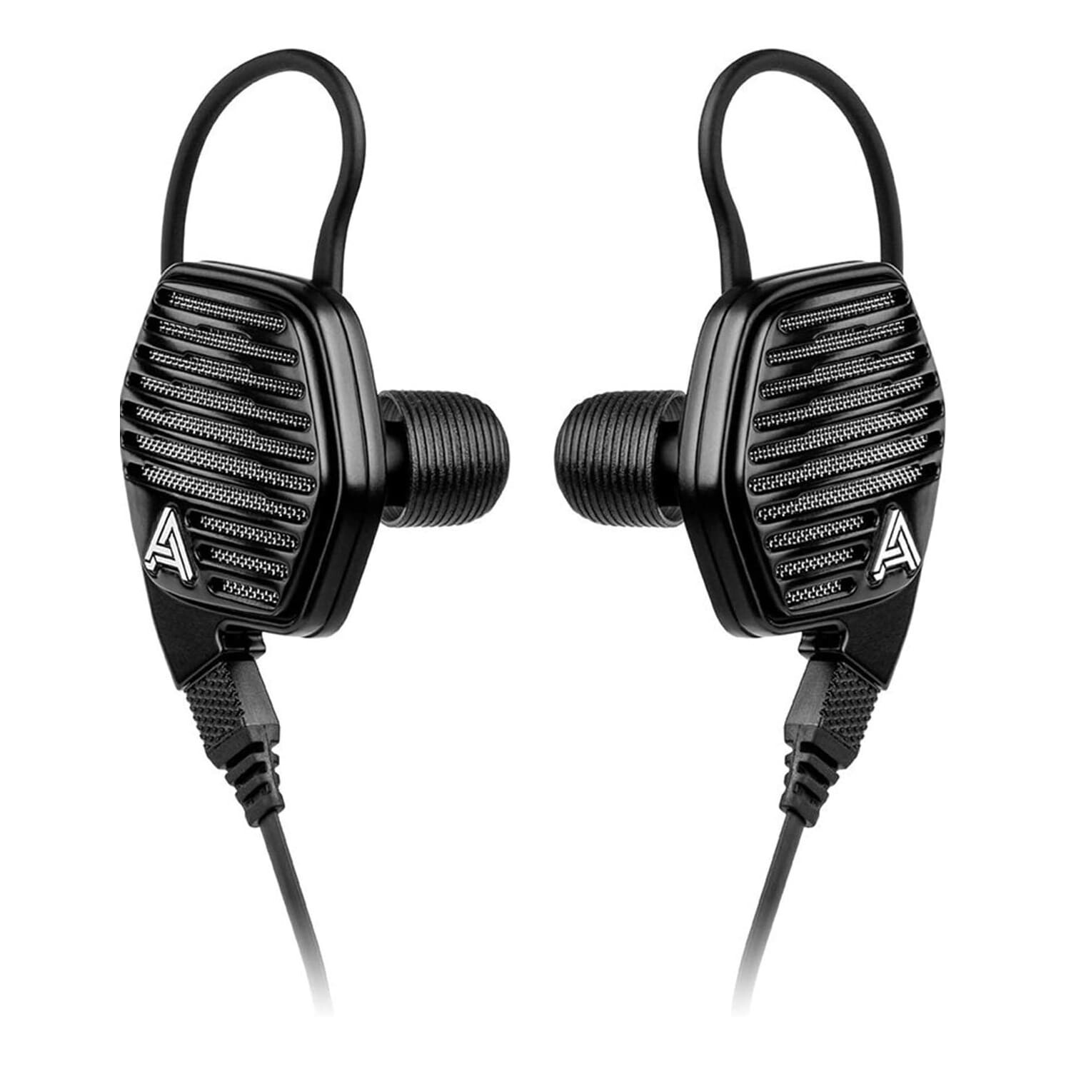 Беспроводные наушники Audeze LCDi3, черный/серебристый
Беспроводные наушники Audeze LCDi3, черный/серебристый