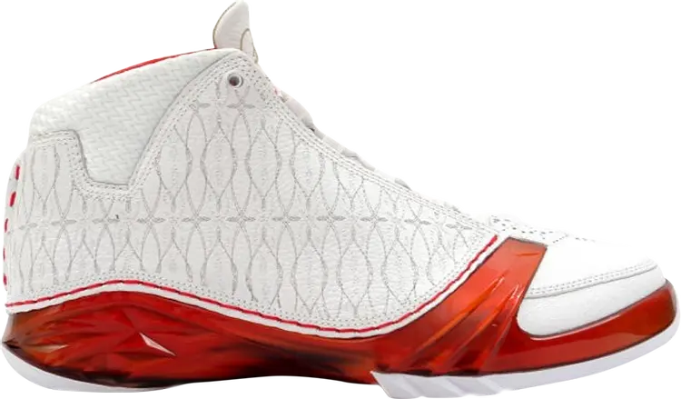 Кроссовки Air Jordan 23 OG White Varsity Red, белый, Белый;серый, Кроссовки Air Jordan 23 OG White Varsity Red, белый
Кроссовки Air Jordan 23 OG White Varsity Red, белый, Белый;серый, Кроссовки Air Jordan 23 OG White Varsity Red, белый