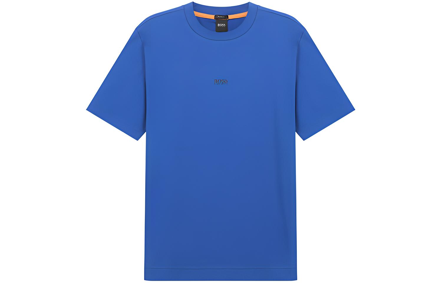 HUGO BOSS Футболка Men's Royal Blue, Синий, HUGO BOSS Футболка Men's Royal Blue
HUGO BOSS Футболка Men's Royal Blue, Синий, HUGO BOSS Футболка Men's Royal Blue