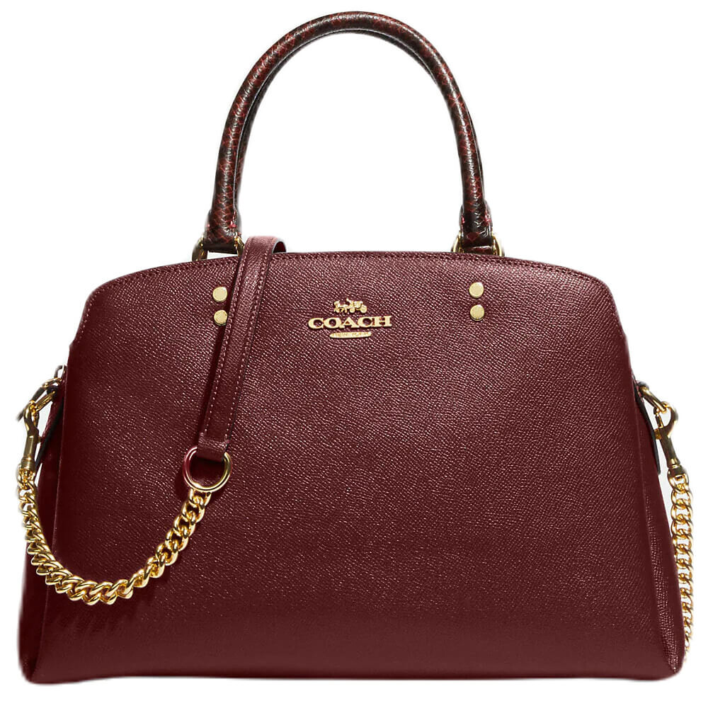 Сумка Coach Outlet Lillie Carryall, золотой/вишневый, Желтый, Сумка Coach Outlet Lillie Carryall, золотой/вишневый
Сумка Coach Outlet Lillie Carryall, золотой/вишневый, Желтый, Сумка Coach Outlet Lillie Carryall, золотой/вишневый