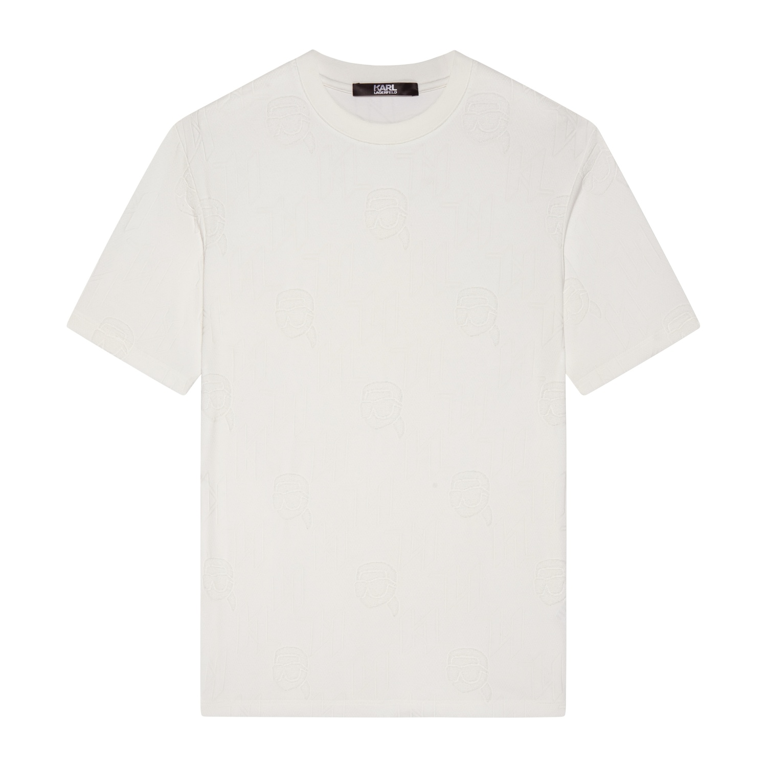 KARL LAGERFELD / Karl Lagerfeld Jeans Футболка унисекс бежевая, Бежевый, KARL LAGERFELD / Karl Lagerfeld Jeans Футболка унисекс бежевая
KARL LAGERFELD / Karl Lagerfeld Jeans Футболка унисекс бежевая, Бежевый, KARL LAGERFELD / Karl Lagerfeld Jeans Футболка унисекс бежевая