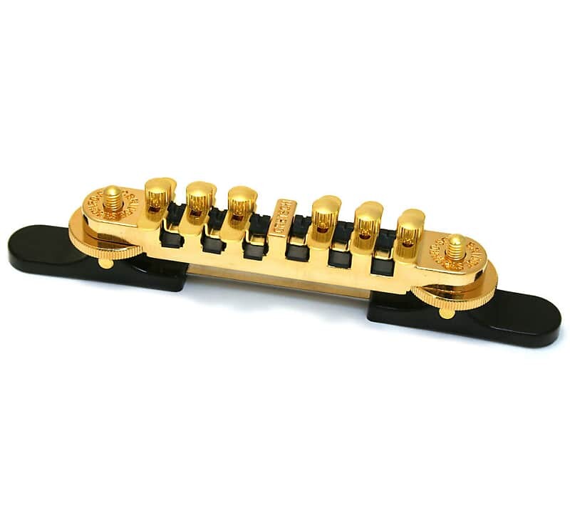 006-9562-000 Сборка гитарного бриджа Gretsch Synchro-Sonic Gold с основанием 006-9562-000 Gretsch Guitar Bridge Assembly Synchro-Sonic Gold w/ Base
006-9562-000 Сборка гитарного бриджа Gretsch Synchro-Sonic Gold с основанием 006-9562-000 Gretsch Guitar Bridge Assembly Synchro-Sonic Gold w/ Base