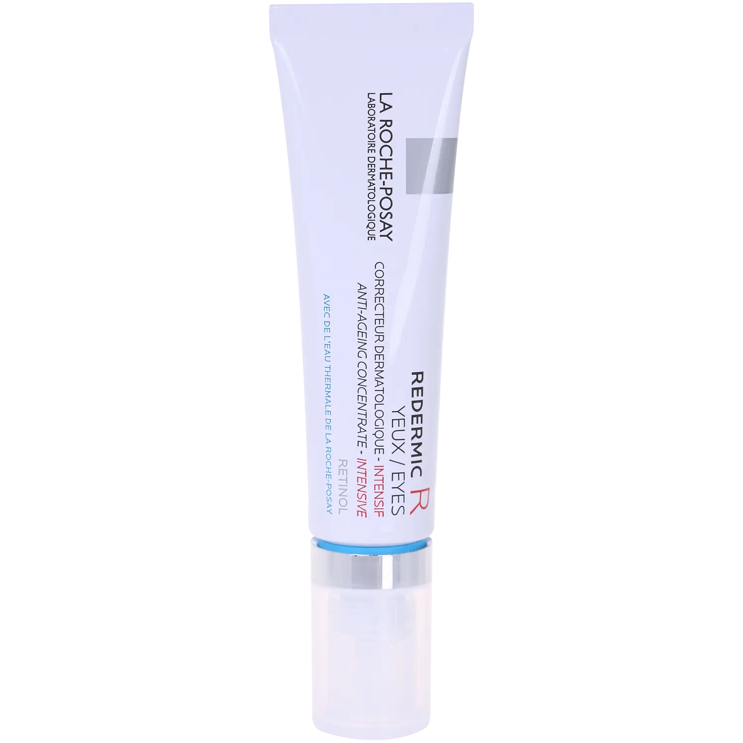 La Roche-Posay Redermic средство против морщин вокруг глаз, 15 мл
La Roche-Posay Redermic средство против морщин вокруг глаз, 15 мл