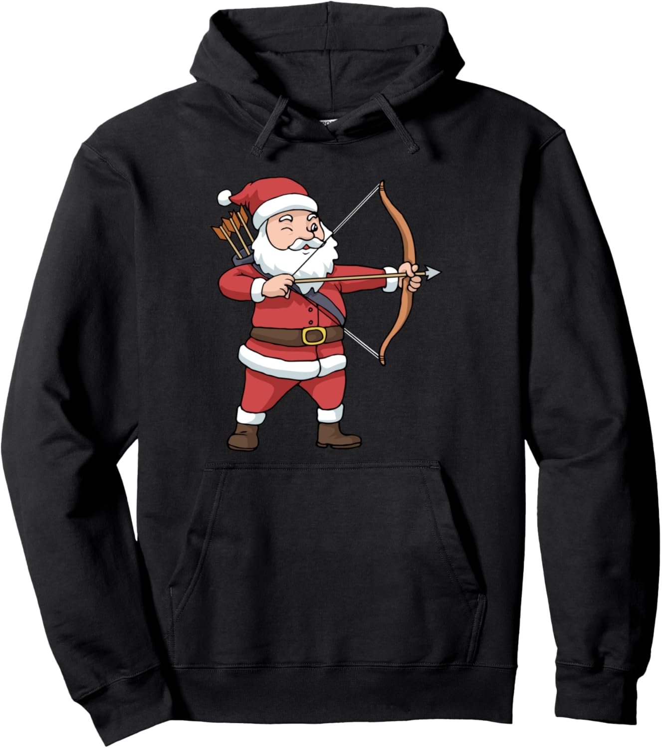 Рождественский худи для стрельбы из лука, охоты с длинным луком Heartfelt And Artistic Archery Christmas Design, черный
Рождественский худи для стрельбы из лука, охоты с длинным луком Heartfelt And Artistic Archery Christmas Design, черный