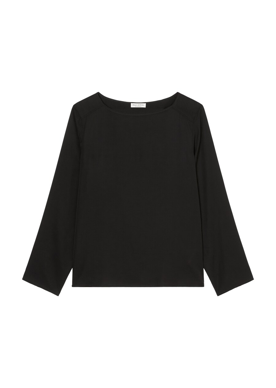 Блузка Marc O'Polo Blouse, черный
Блузка Marc O'Polo Blouse, черный