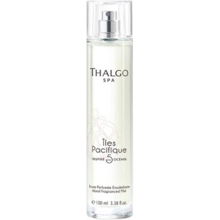 Ароматический спрей Thalgo Spa Iles Pacifique 101 мл
Ароматический спрей Thalgo Spa Iles Pacifique 101 мл