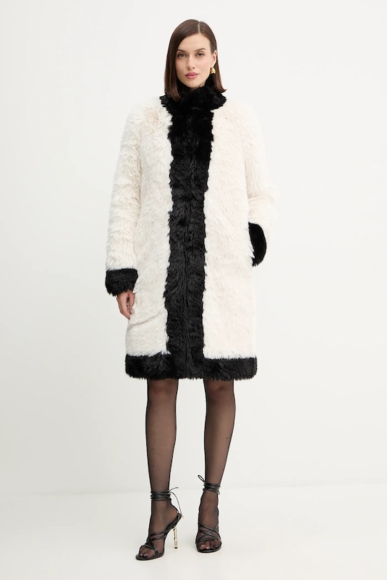 Пальто Twinset, белый
Пальто Twinset, белый