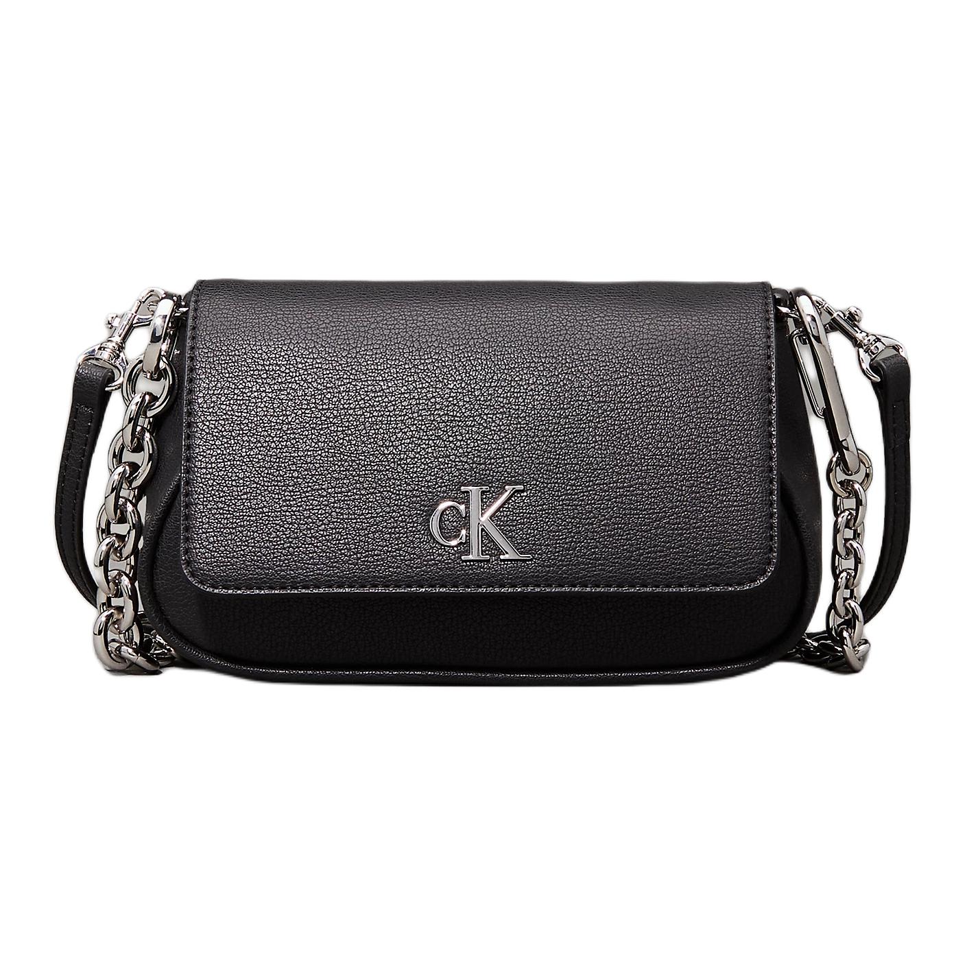 Сумка Calvin Klein Jeans, черный
Сумка Calvin Klein Jeans, черный