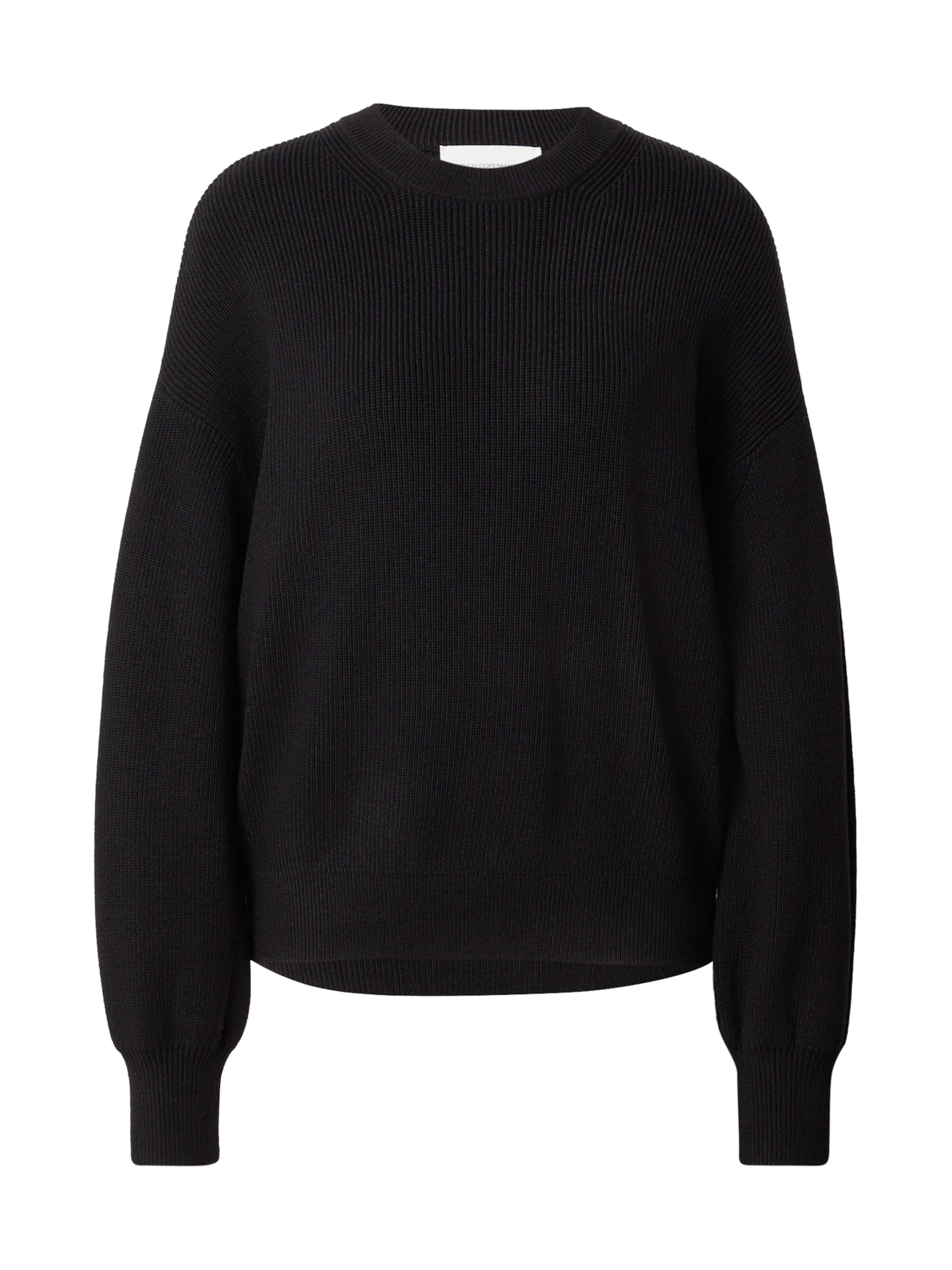 MSCH COPENHAGEN Свитер 'Acentia Rachelle' в черном цвете
MSCH COPENHAGEN Свитер 'Acentia Rachelle' в черном цвете