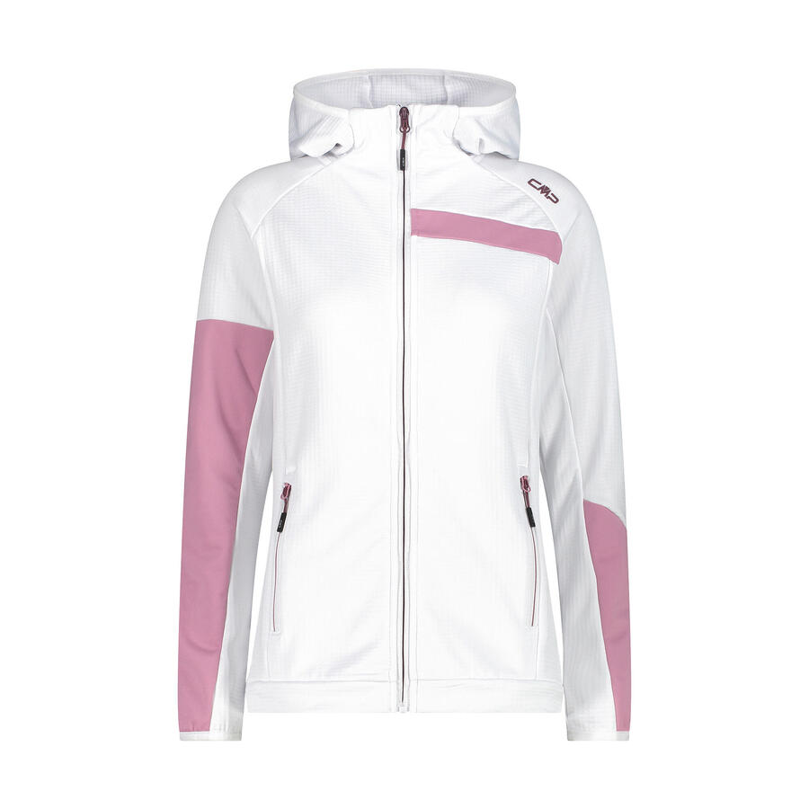 Женская толстовка CMP
Женская толстовка CMP