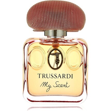 Туалетная вода для женщин Trussardi My Scent, 50 мл
Туалетная вода для женщин Trussardi My Scent, 50 мл