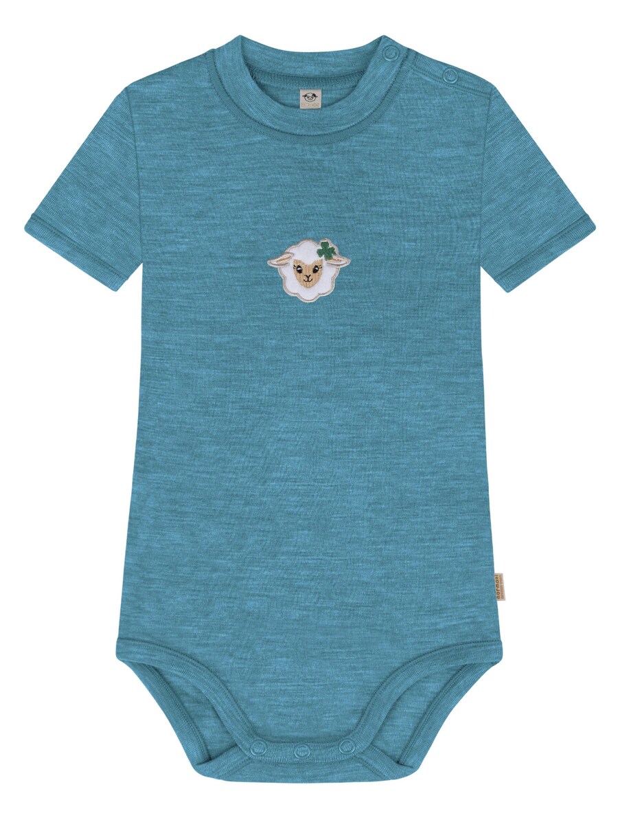 Комбинезон/боди normani Tihoi, синий
Комбинезон/боди normani Tihoi, синий