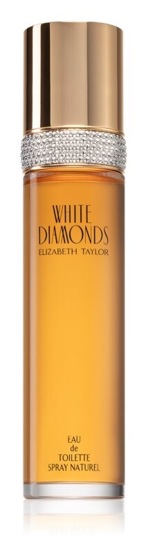 Туалетная вода Elizabeth Taylor White Diamonds, 100 мл
Туалетная вода Elizabeth Taylor White Diamonds, 100 мл