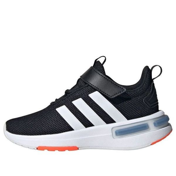 Кроссовки racer tr23 Adidas, черный
Кроссовки racer tr23 Adidas, черный