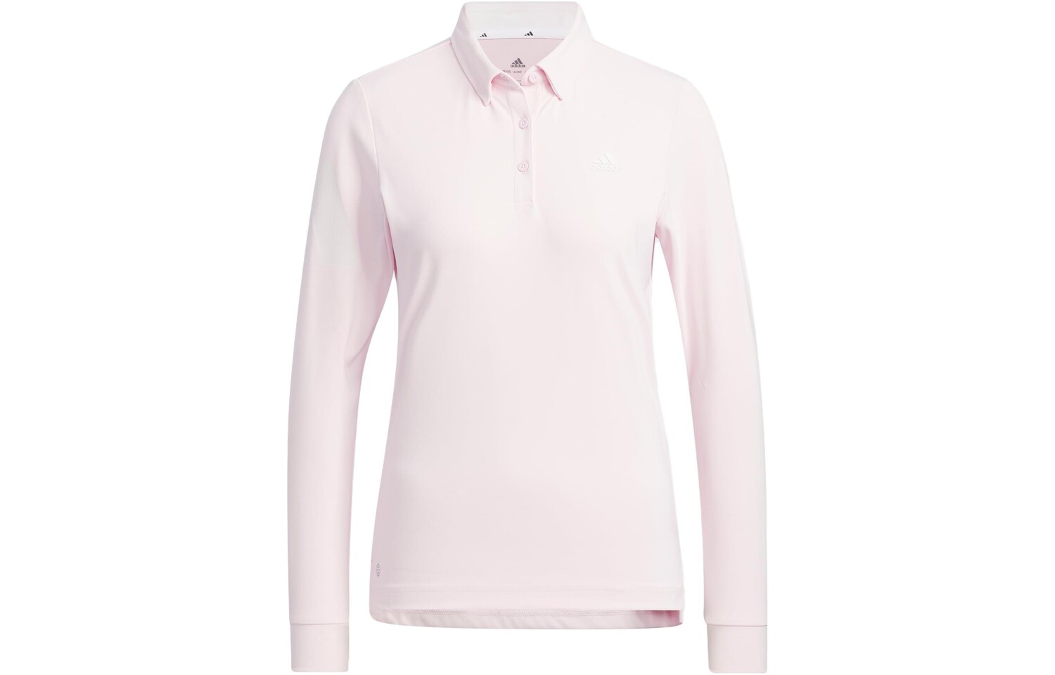 Рубашка поло женская прозрачно-розовая Adidas
Рубашка поло женская прозрачно-розовая Adidas