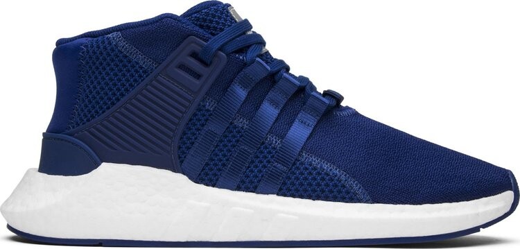 Кроссовки Adidas Mastermind x EQT Support Mid 'Mystery Ink', синий
Кроссовки Adidas Mastermind x EQT Support Mid 'Mystery Ink', синий