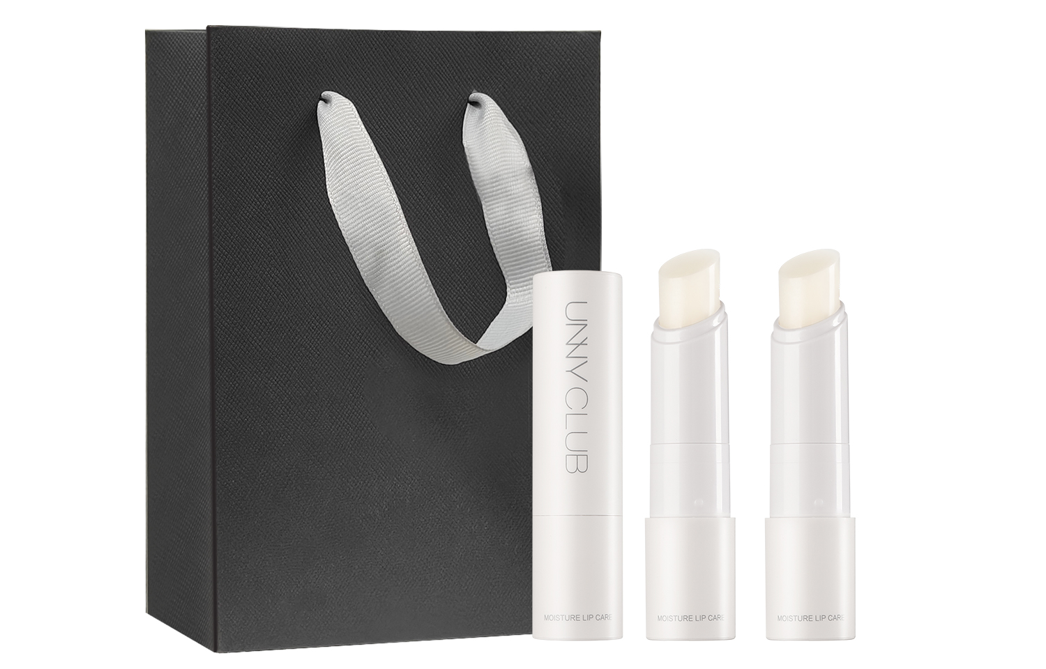 Бальзам для губ Unisex UNNY CLUB
Бальзам для губ Unisex UNNY CLUB