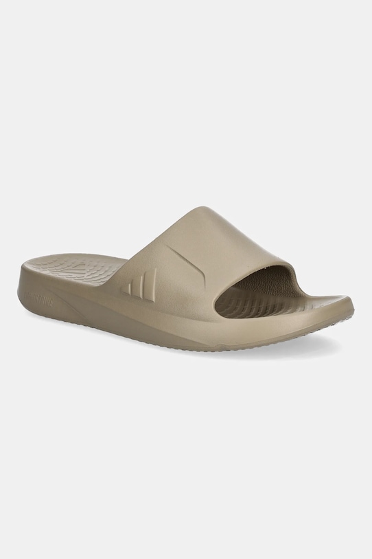 Сланцы lightshift Adidas, коричневый
Сланцы lightshift Adidas, коричневый