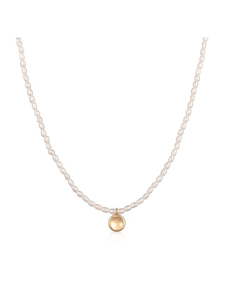 Elli Колье Schmuck für Damen in silber
Elli Колье Schmuck für Damen in silber