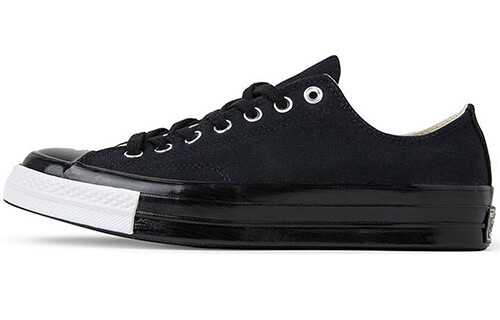 Кеды Converse Chuck Taylor All Star 70 Ox Undercover Black
Кеды Converse Chuck Taylor All Star 70 Ox Undercover Black