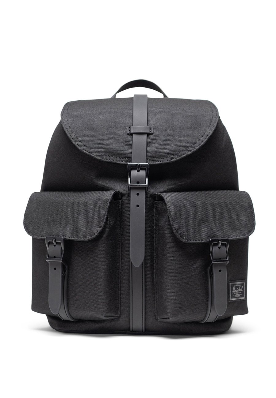 Рюкзак Herschel DAWSON SMALL 13L, Black
Рюкзак Herschel DAWSON SMALL 13L, Black