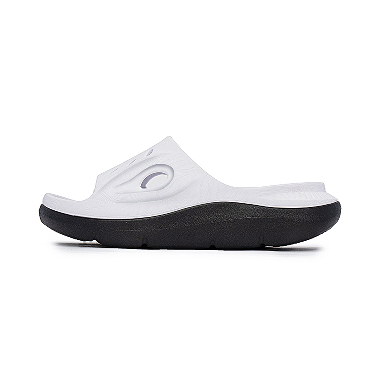 Мужские сандалии Quiet Slide ENBO, Ink Wash White
Мужские сандалии Quiet Slide ENBO, Ink Wash White