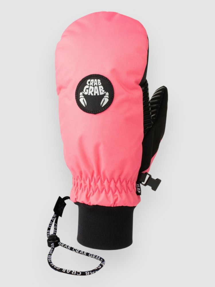 Варежки Crab Grab Slap Fäustlinge, hot pink, Розовый, Варежки Crab Grab Slap Fäustlinge, hot pink
Варежки Crab Grab Slap Fäustlinge, hot pink, Розовый, Варежки Crab Grab Slap Fäustlinge, hot pink