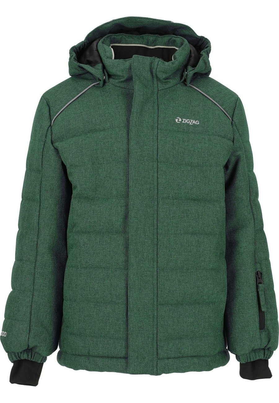 Зимняя куртка ZIGZAG NINO, Sycamore/Green
Зимняя куртка ZIGZAG NINO, Sycamore/Green