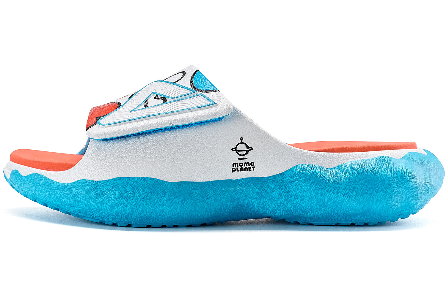 Вьетнамки State Pole Cloud мужские синие Peak
Вьетнамки State Pole Cloud мужские синие Peak