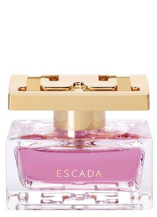 Escada Especially парфюмерная вода для женщин, 30 ml
Escada Especially парфюмерная вода для женщин, 30 ml