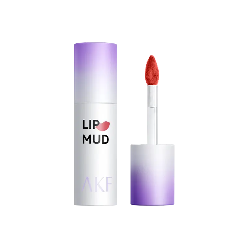 Бальзам для губ Lip Mud в обновленной упаковке, матовый, легко растушевывается, устойчив к смазыванию, создает эффект нюдового макияжа AKF
Бальзам для губ Lip Mud в обновленной упаковке, матовый, легко растушевывается, устойчив к смазыванию, создает эффект нюдового макияжа AKF