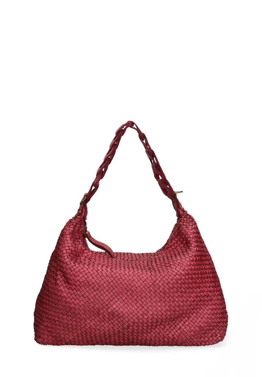 Сумка-шоппер Chiara Ferretti SHOULDER, Bordeaux
Сумка-шоппер Chiara Ferretti SHOULDER, Bordeaux