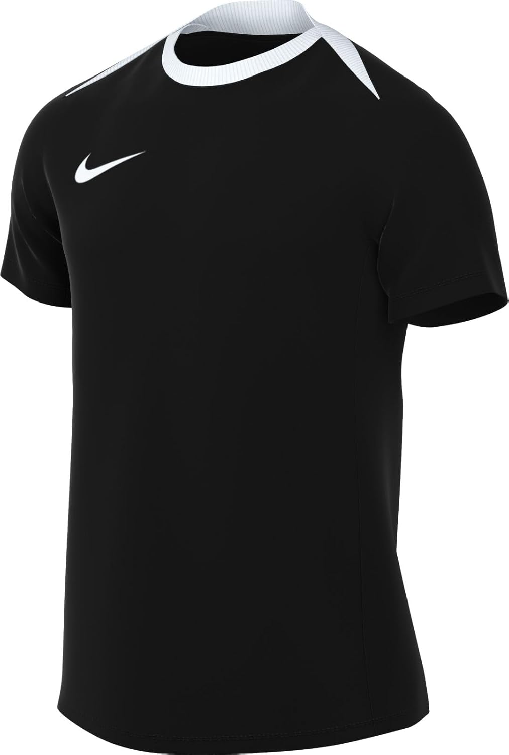 Мужская футболка с коротким рукавом Nike M NK DF Acdpr24 SS Top K (1 шт.), Black / White
Мужская футболка с коротким рукавом Nike M NK DF Acdpr24 SS Top K (1 шт.), Black / White