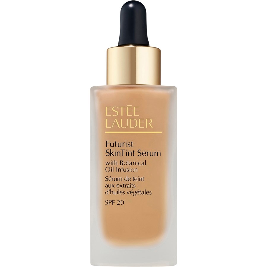 Сыворотка для лица Estée Lauder Futurist Skintint Serum Foundation, 2W1 Dawn / 30 ml
Сыворотка для лица Estée Lauder Futurist Skintint Serum Foundation, 2W1 Dawn / 30 ml