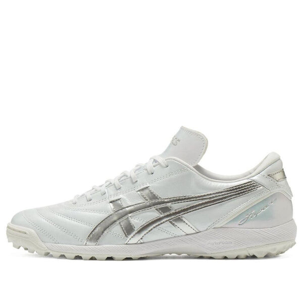 Кроссовки c3 ff tf Asics, белый
Кроссовки c3 ff tf Asics, белый
