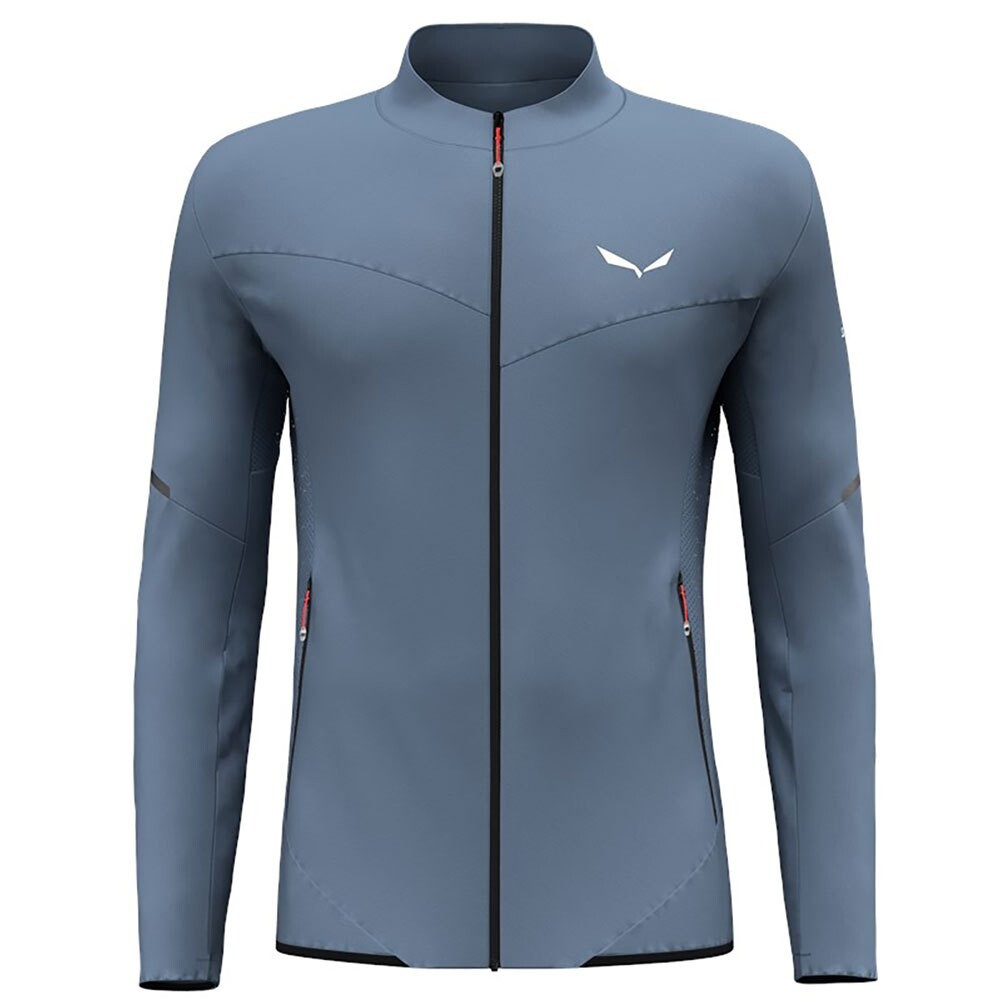 Куртка Salewa Pedroc DST Light, синий
Куртка Salewa Pedroc DST Light, синий