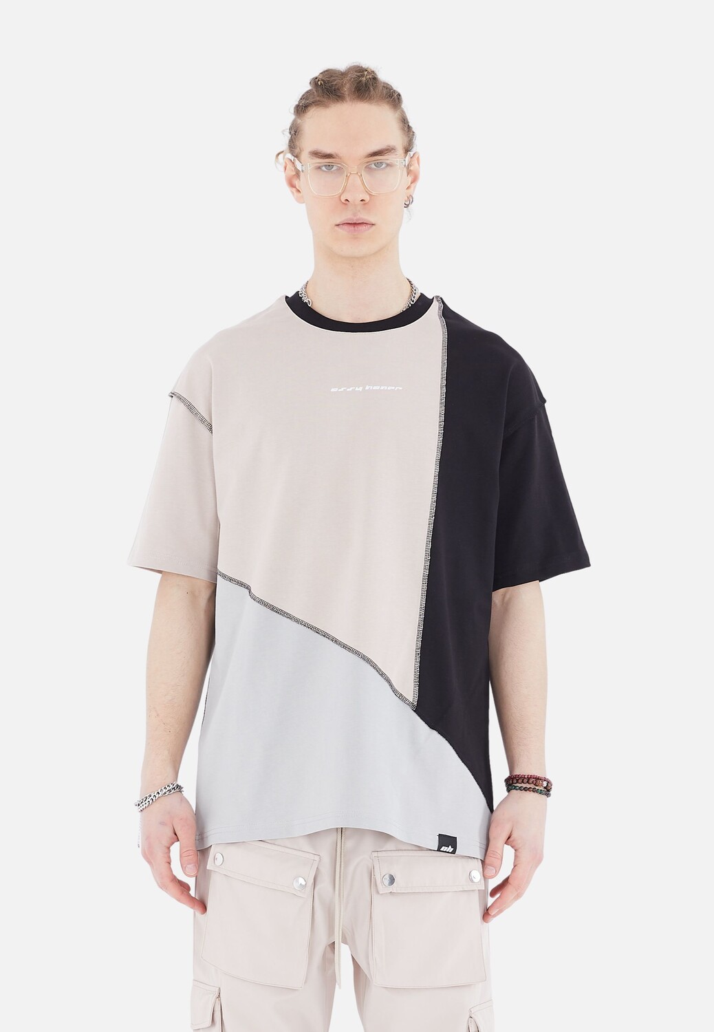 Футболка Megaman 320GSM Baumwolle, черный
Футболка Megaman 320GSM Baumwolle, черный