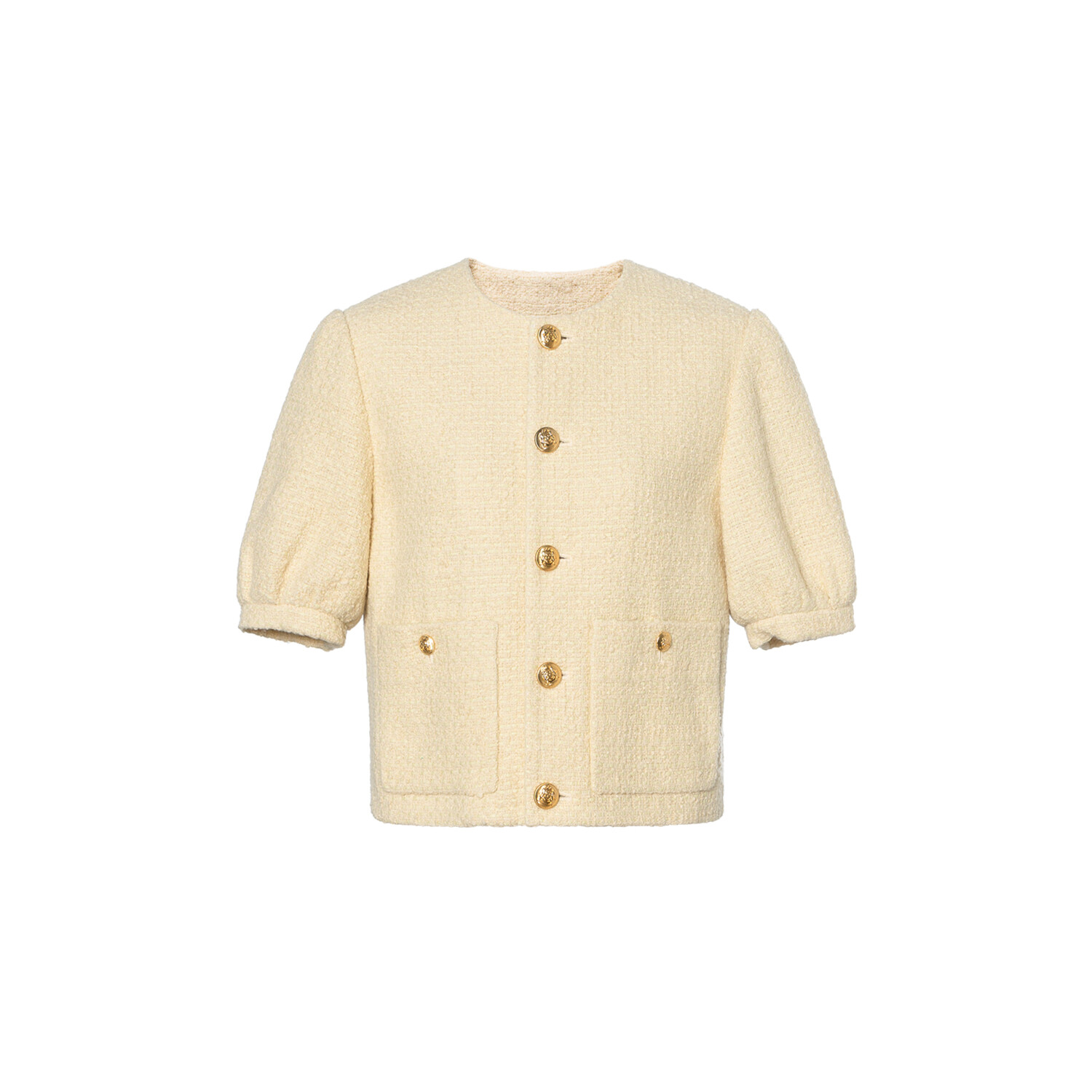 Укороченное пальто женское желтый Celine
Укороченное пальто женское желтый Celine